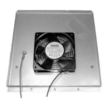 Allpoints Allpoints 681031 Motor Fan Kit230V, 2000RPM For Star Manufacturing 681031